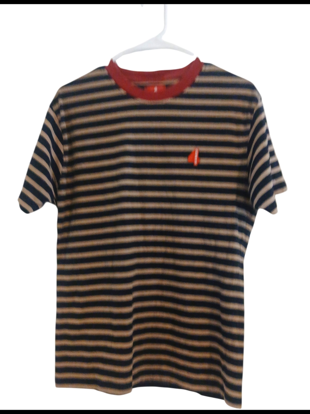 Hunnid 4 T Shirt